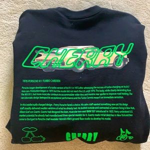 CHERRY LA Sweatshirt